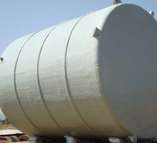 Frp Tanks